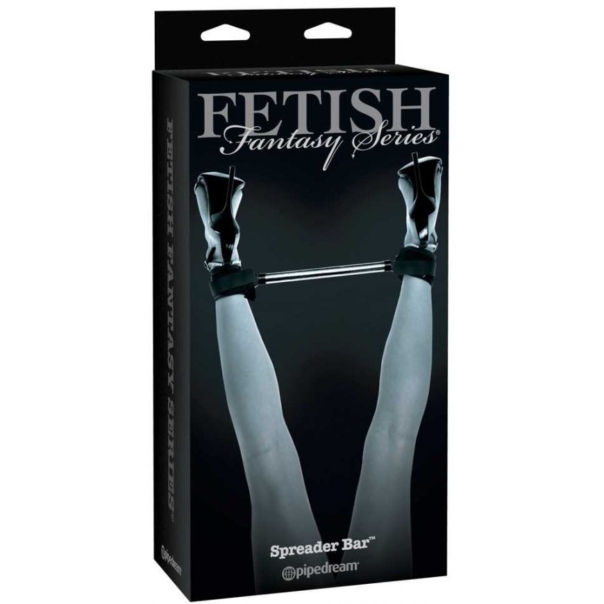 Fetish Fantasy Edlimitada Spreader bar