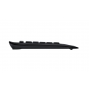 Logitech Signature K650 tastatūra Bluetooth sistēma QWERTZ Vācu Grafīts Logitech Signature K650 tastatūra Bluetooth sistēma QWERTZ Vācu Grafīts