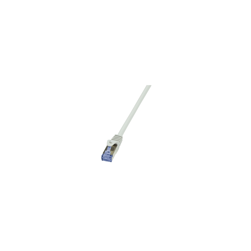 LogiLink 20m Cat7 S/FTP võrgukaabel Hall S/FTP (S-STP)
