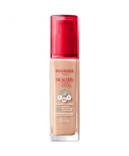 makiažo pagrindas Bourjois Healthy Mix Radiant Foundation 515-Rose Vanilla 30ml