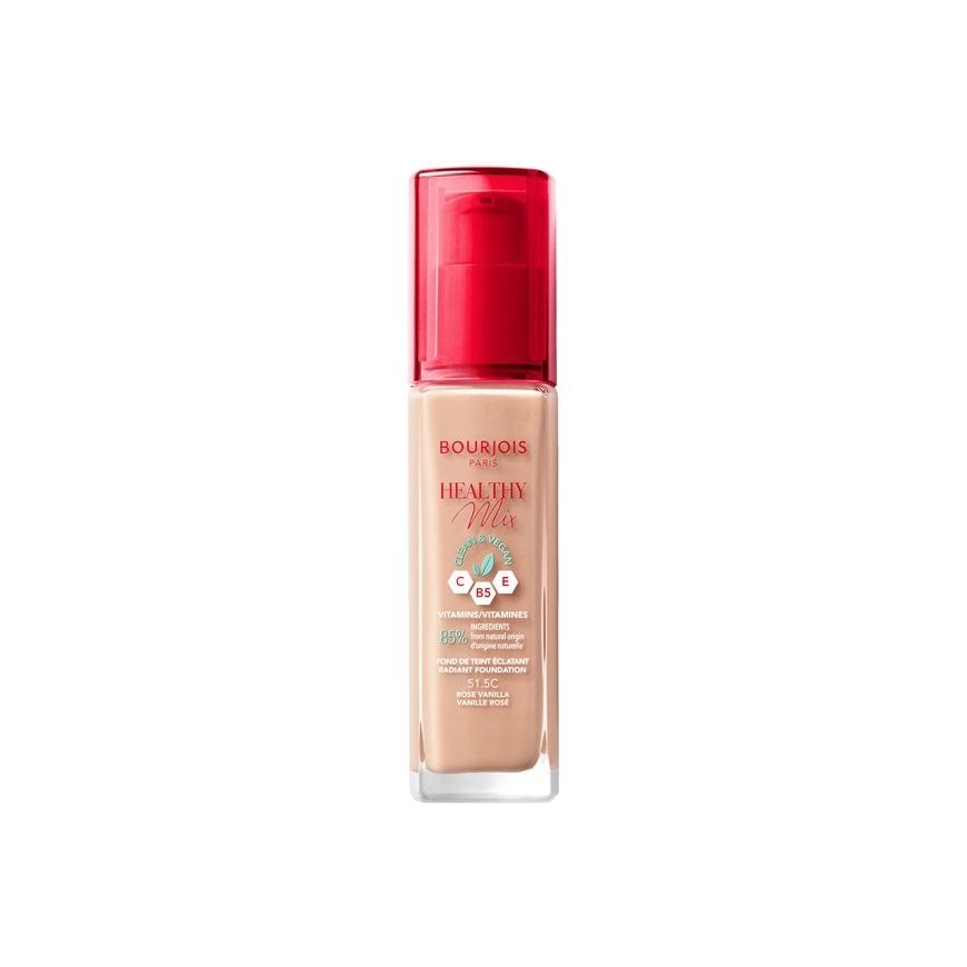 Bourjois makeup base Bourjois Healthy Mix