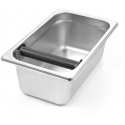 Hendi Impact vessel for coffee grounds GN 1/4 Hendi Impact vessel for coffee grounds GN 1/4