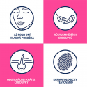 Veet Professional Vaškas Strips Veido Depilatory Product moterims, 40 pc Veet Professional Vaškas Strips Veido Depilatory Product moterims, 40 pc