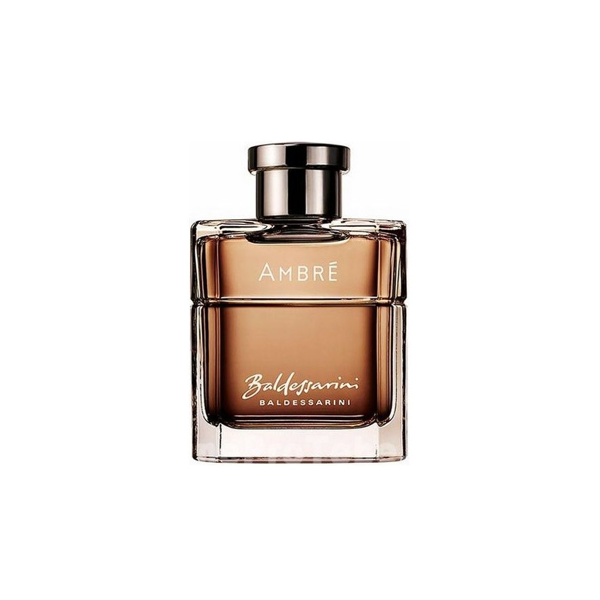 Baldessarini Ambre for Men (Kvepalai Vyrams) EDT - 90ml - (BE PAKUOTĖS) – 2