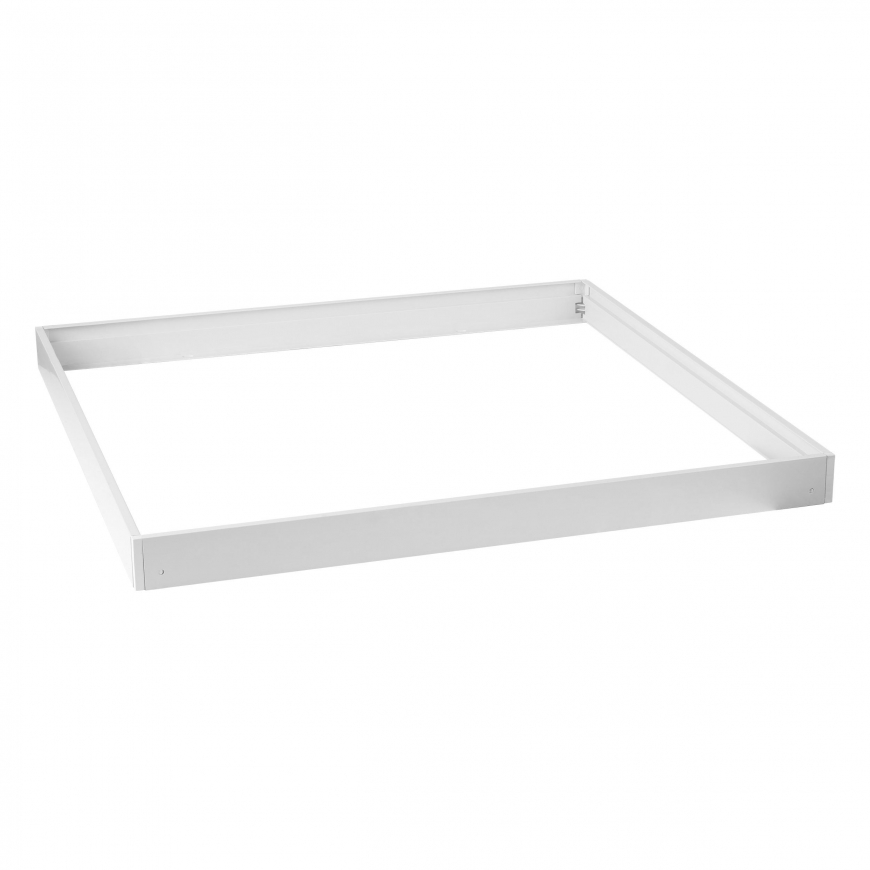 Orno Surface snap-on frame for LED