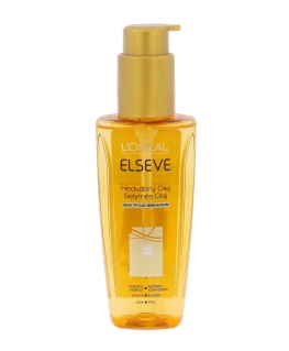 L'Oréal Paris Elseve Extraordinary Aliejus Hair Oils ir Serumas, 100 ml