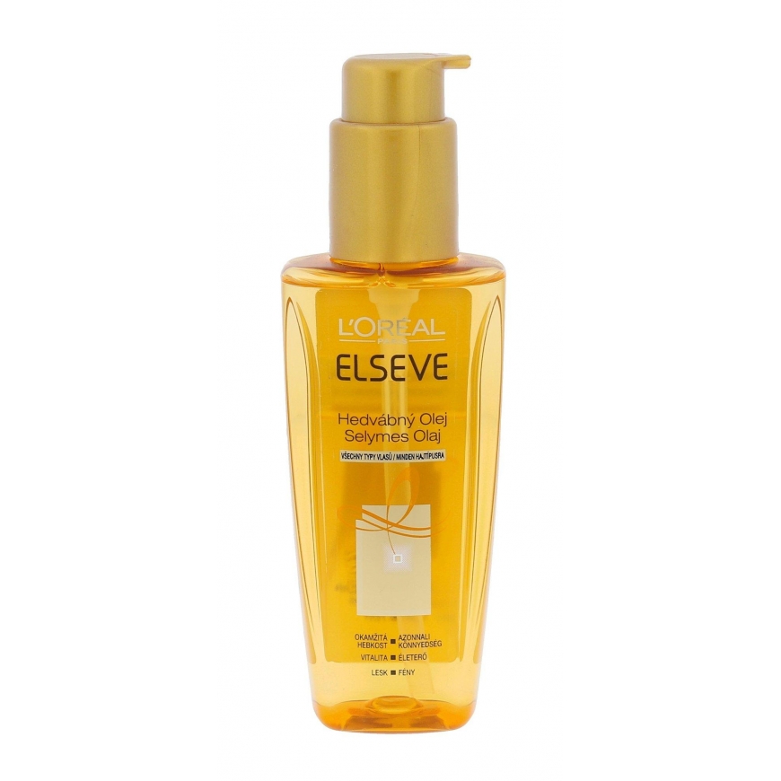 L`Oreal L`Oréal Paris Elseve Extraordinary Oil