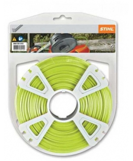 Cutting line Stihl 00009303411 2.7 mm x 65 m