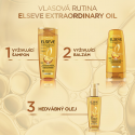 L'Oréal Paris Elseve Extraordinary Oil Hair Oils and Serum, 100 ml