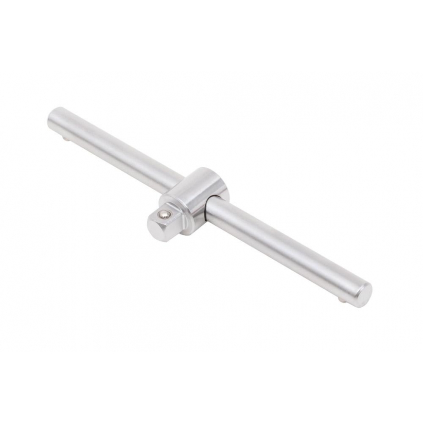 Įrankis Cyclus Tools T formos rankena 165mm 3/8" (720555)