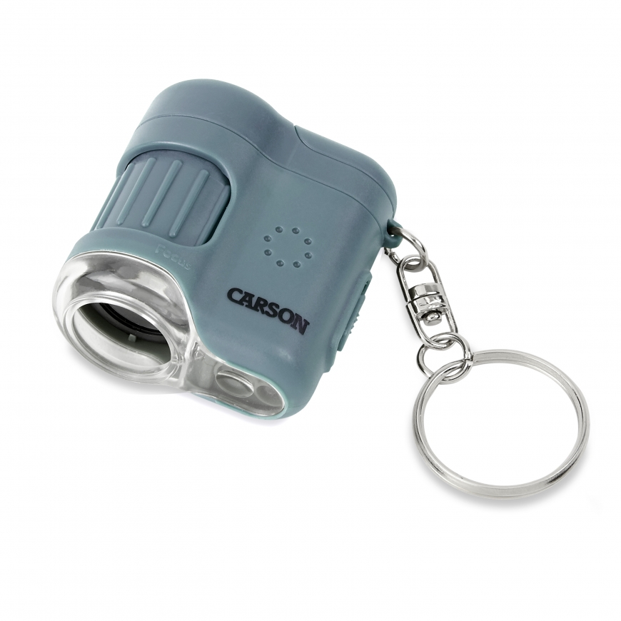 Carson MICROMINI 20X Skaitmeninis mikroskopas