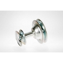 Pulley MTD 756-1182A