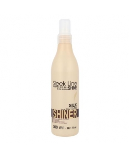 Stapiz Sleek Line Silk For Hair Shine