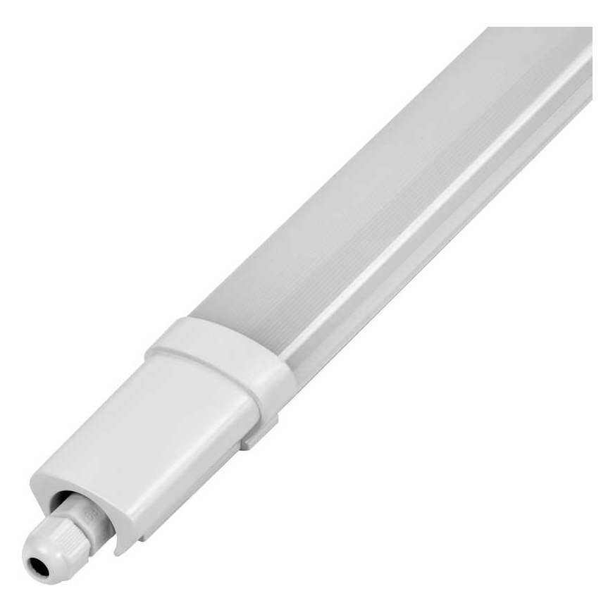 Orno BISE LED 36W, hermetiškas šviestuvas, 3250lm, IP65, 4000K – 2