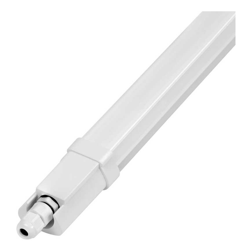 Orno BISE LED 36W, hermetiškas šviestuvas, 3250lm, IP65, 4000K – 3