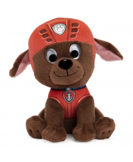 GUND GPW PawPatrol Zuma 6" GML