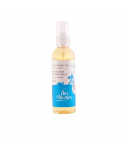 Tot Herba Flor D'Ameteur Oil 100ml