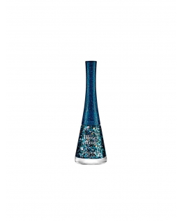 nail polish Bourjois Nº 049-charming chili (9 ml)