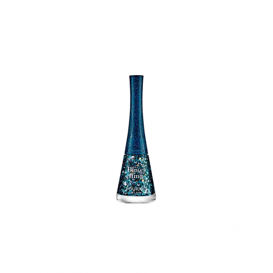 nagų lakas Bourjois Nº 049-charming chili (9 ml)