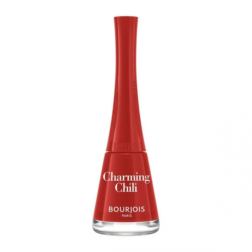 nagų lakas Bourjois Nº 049-charming chili (9 ml) – 2