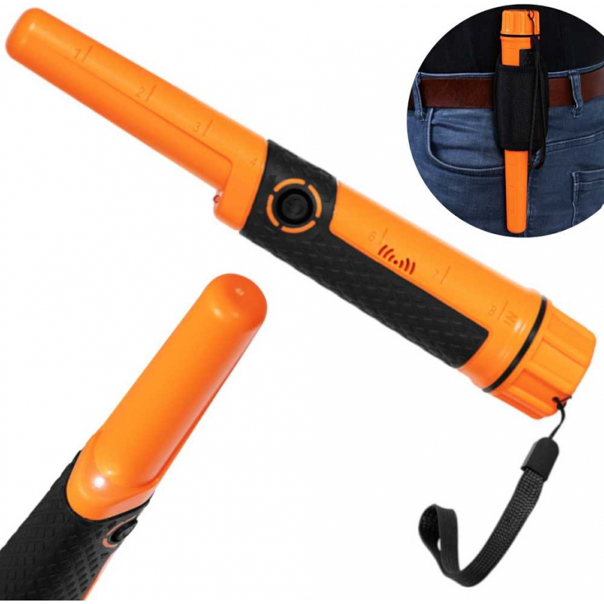 Steinberg Systems Metal detector Steinberg Systems