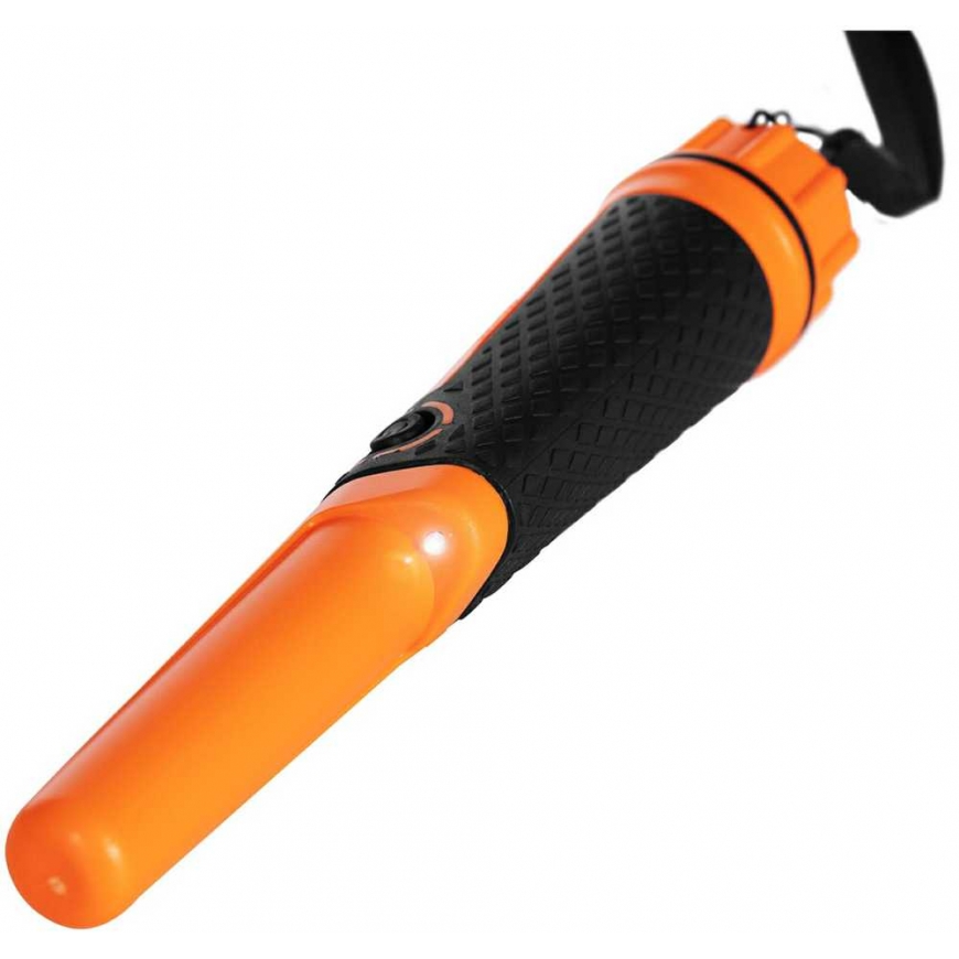 Metal detector Steinberg Systems Wykrywacz detektor metali manual waterproof LED 20 cm / 4.5 cm – 3