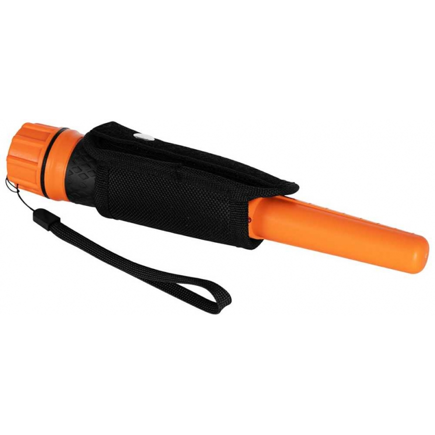 Metal detector Steinberg Systems Wykrywacz detektor metali manual waterproof LED 20 cm / 4.5 cm – 4