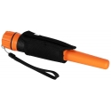 Metal detector Steinberg Systems Wykrywacz detektor metali manual waterproof LED 20 cm / 4.5 cm