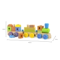 L2 Viga 50572b wooden train