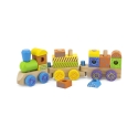 L2 Viga 50572b wooden train
