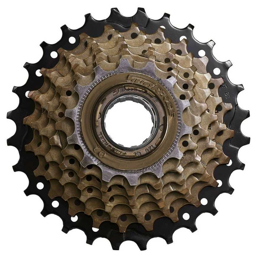 Sunrace Rear sprocket SunRace MFM2A 7-speed