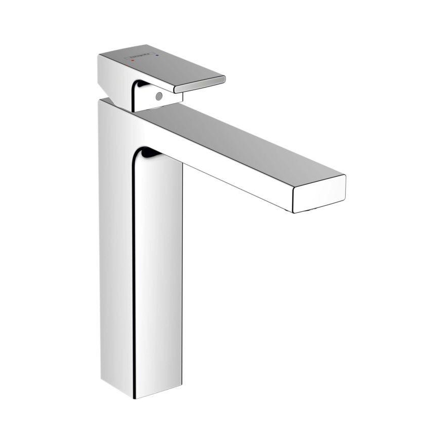 Hansgrohe Vernis Shape 190, 71562000, chrome