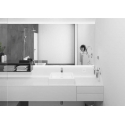 Hansgrohe Vernis Shape 190, 71562000, chrome