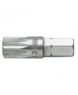 Twisting bit Facom EV.212 5/16'' M12 36 mm