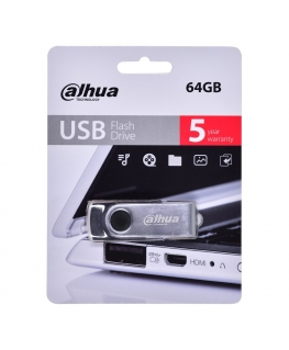 USB flash drive 64GB DAHUA USB-U116-20-64GB