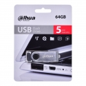 USB-mälupulk 64 GB DAHUA USB-U116-20-64 GB USB-mälupulk 64 GB DAHUA USB-U116-20-64 GB