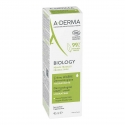A-Derma Biology Light Moisturizing Creamy 40ml A-Derma Biology Light Moisturizing Creamy 40ml