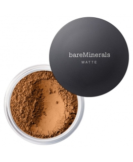 Bare Minerals "Bareminerals" matinis makiažo pagrindas Spf15 24-neutralus tamsus
