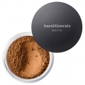 Bare Minerals "Bareminerals" matinis makiažo pagrindas Spf15 24-neutralus tamsus Bare Minerals "Bareminerals" matinis makiažo pagrindas Spf15 24-neutralus tamsus
