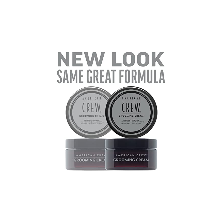 "American Crew" care cream 85g – 3