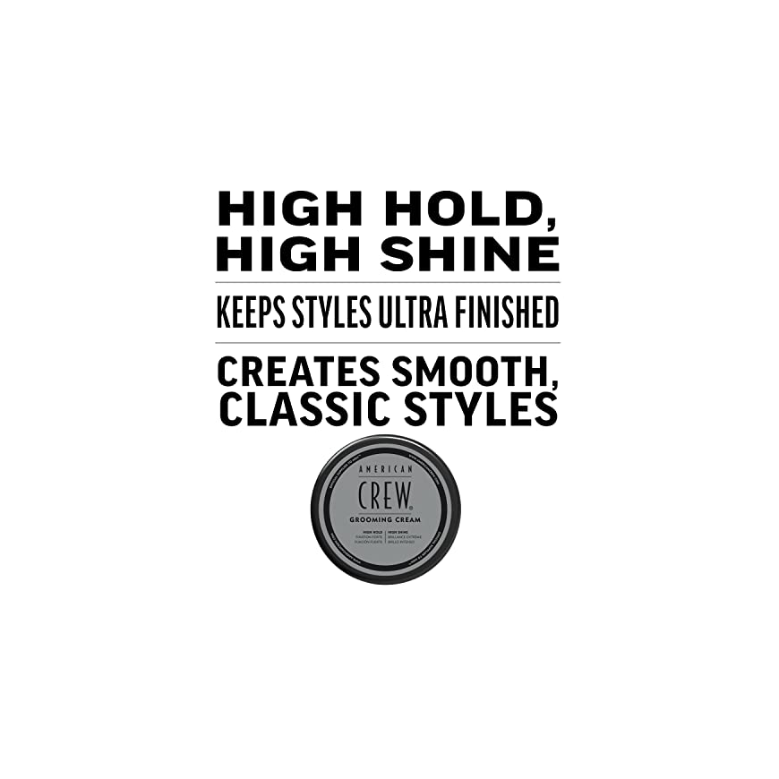 "American Crew" care cream 85g – 4