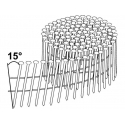 Vinys Essve 3,1×90 mm 15° 2400 vnt. Vinys Essve 3,1×90 mm 15° 2400 vnt.