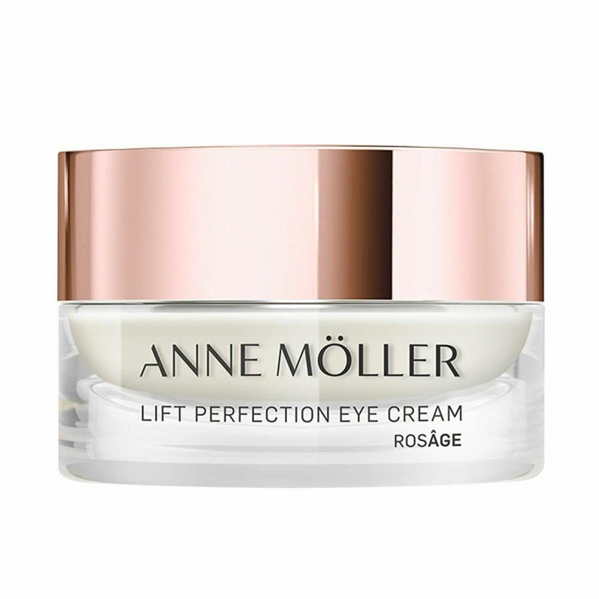 Anne Möller Anne Möller Rosâge Lift