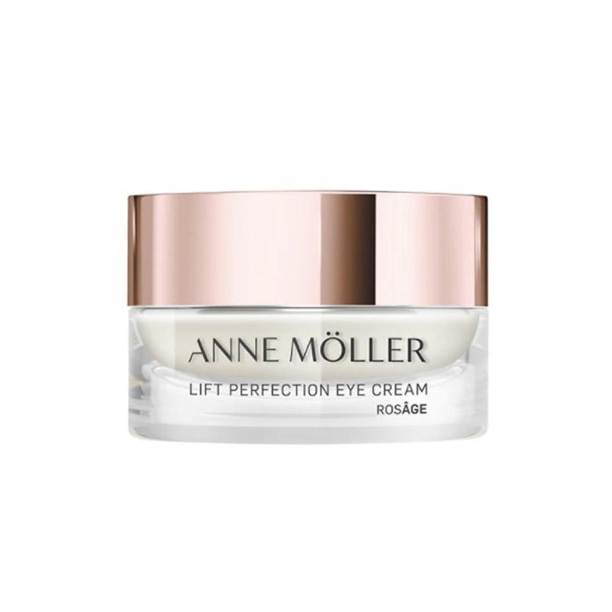 Anne Möller Rosâge Lift Perfection paakių kremas 15ml – 2