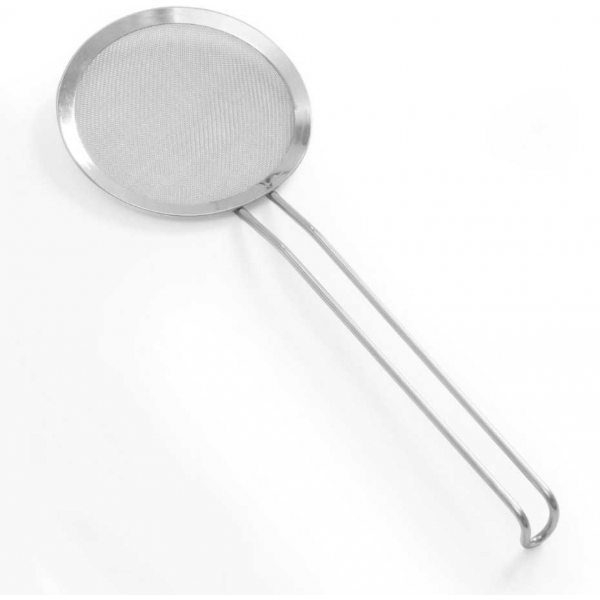 Hendi Dense strainer for collecting fat, dia. 150 mm