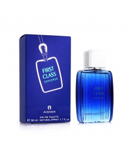 Men's perfume Aigner Parfums EDT First Class Explorer 50 ml