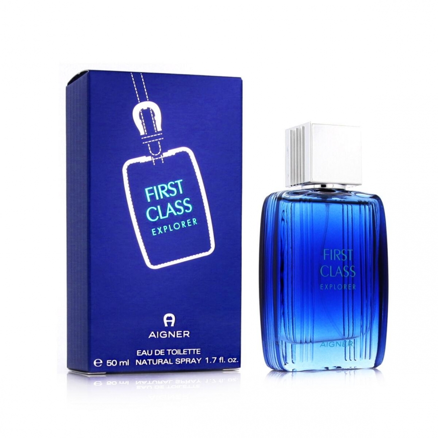 Aigner Men`s perfume Aigner Parfums EDT