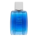Vyrų kvepalai Aigner Parfums EDT First Class Explorer 50 ml
