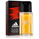 Adidas Active Bodies EDT 100 ml