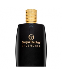 Women's perfume Sergio Tacchini EDP Splendida 100 ml